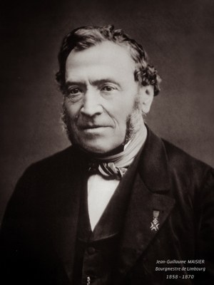 Jean-Guillaume Maisier