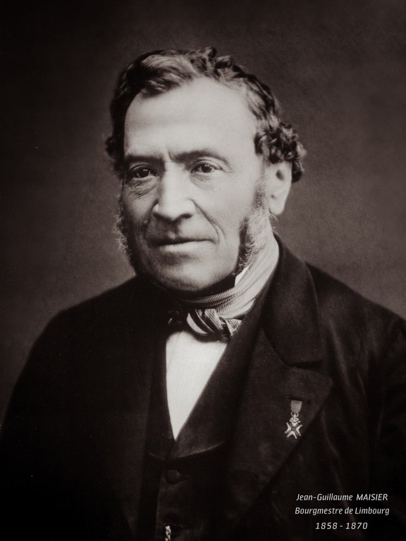 Jean-Guillaume Maisier