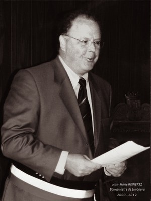 Jean-Marie Reinertz