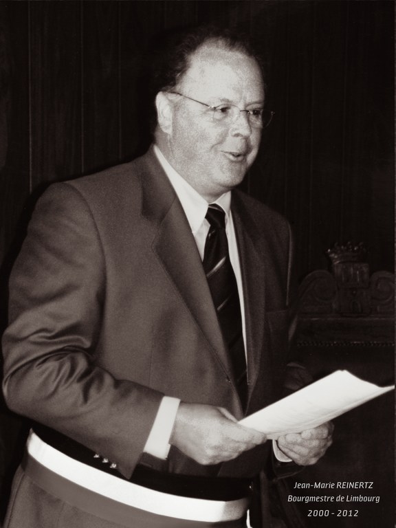 Jean-Marie Reinertz
