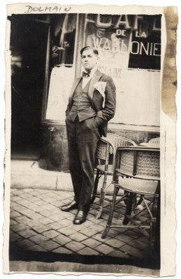 Café de la Wallonie
