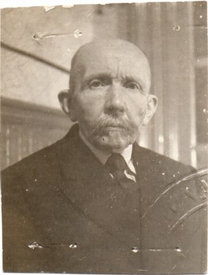 Photos d'identité E. Couchard