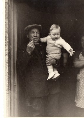 Victor Simar et Jean-Marie Stroeder (1939)