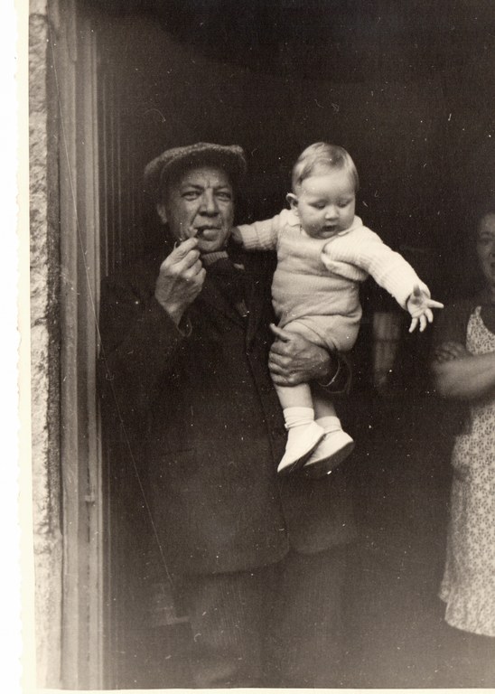 Victor Simar et Jean-Marie Stroeder (1939)