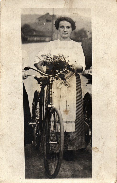 Joséphine Gerads