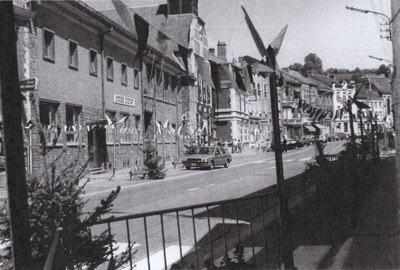 150e anniversaire de la paroisse