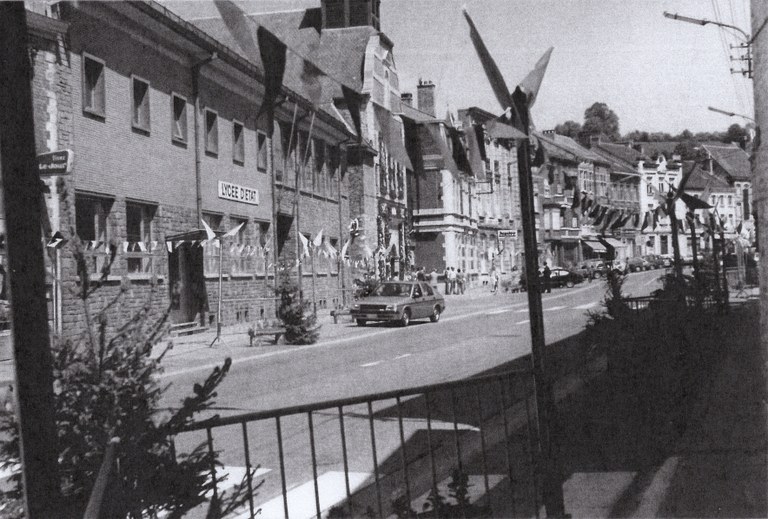 150e anniversaire de la paroisse